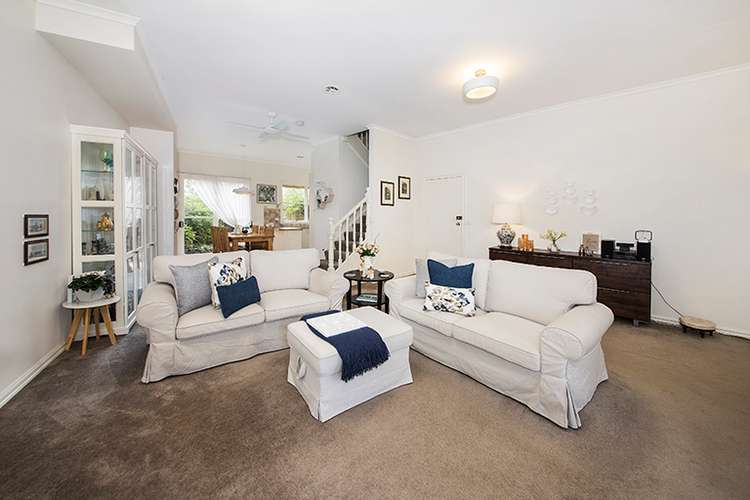 Fourth view of Homely house listing, 8A Leamington Crescent, Caulfield East VIC 3145