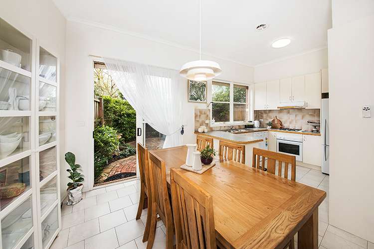 Fifth view of Homely house listing, 8A Leamington Crescent, Caulfield East VIC 3145