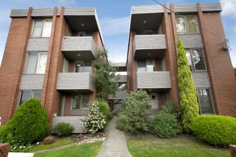 Main view of Homely apartment listing, 9/74 Auburn Road, Hawthorn VIC 3122