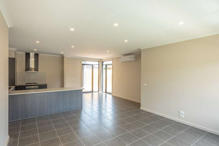 Second view of Homely townhouse listing, 51 Riviera Road, Avondale Heights VIC 3034