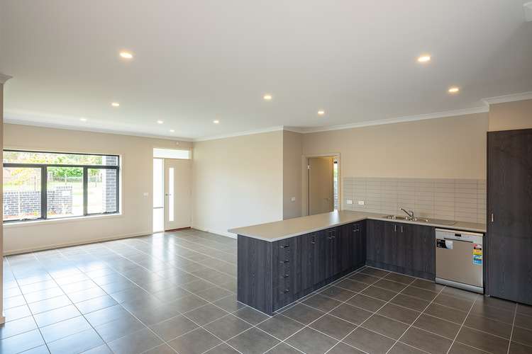 Third view of Homely townhouse listing, 51 Riviera Road, Avondale Heights VIC 3034