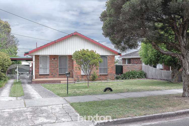Main view of Homely house listing, 39 Dover Street, Wendouree VIC 3355
