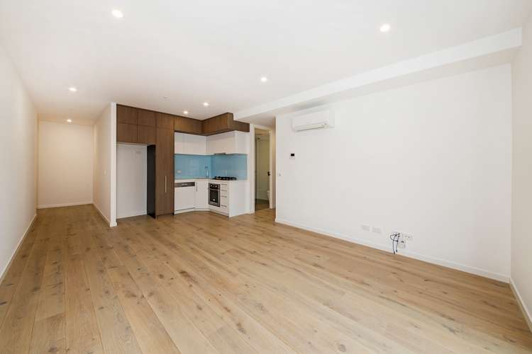 Second view of Homely apartment listing, 8/1298 Glen Huntly Road, Carnegie VIC 3163