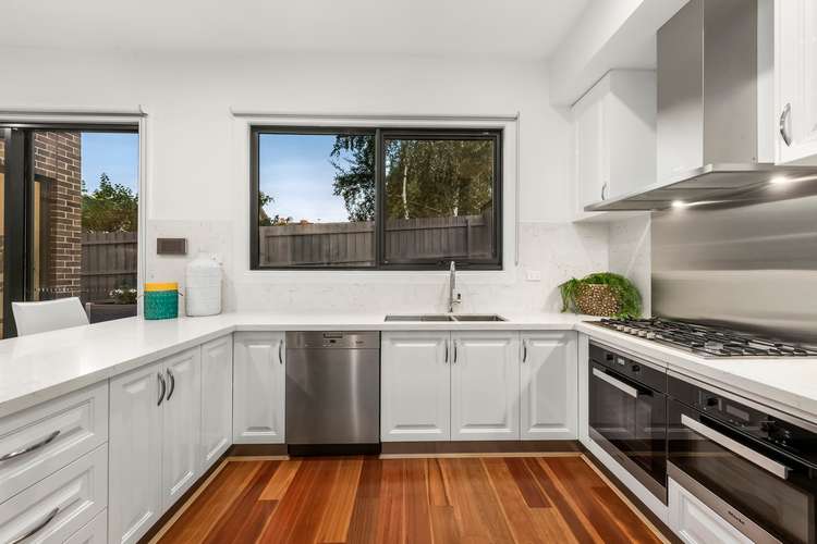 Fourth view of Homely house listing, 18B Merton Street, Camberwell VIC 3124