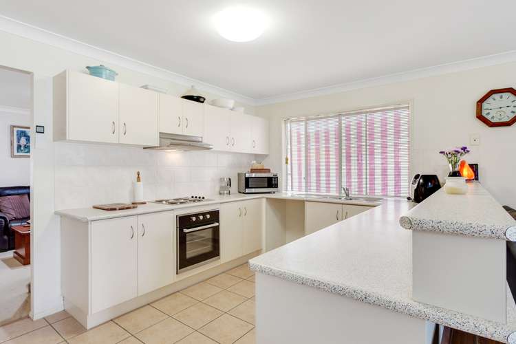 Second view of Homely house listing, 4 Coolabah  Crescent, Bridgeman Downs QLD 4035