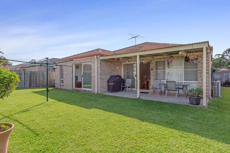 Third view of Homely house listing, 4 Coolabah  Crescent, Bridgeman Downs QLD 4035