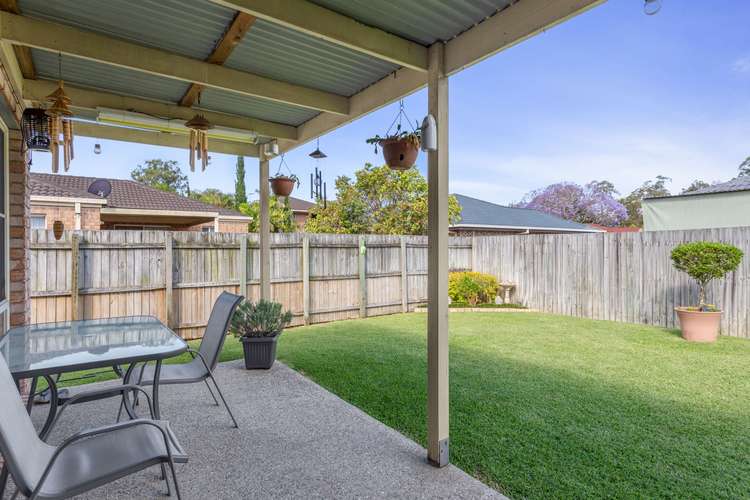 Fourth view of Homely house listing, 4 Coolabah  Crescent, Bridgeman Downs QLD 4035