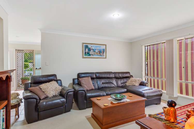 Fifth view of Homely house listing, 4 Coolabah  Crescent, Bridgeman Downs QLD 4035