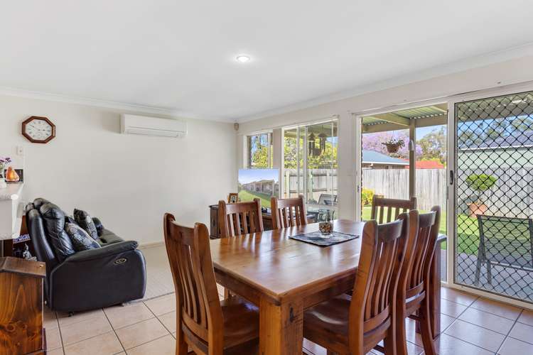 Sixth view of Homely house listing, 4 Coolabah  Crescent, Bridgeman Downs QLD 4035