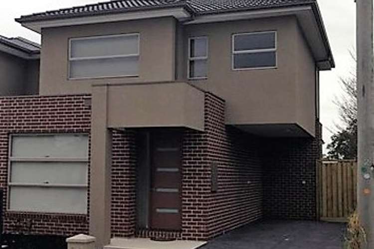 Main view of Homely townhouse listing, 14 Gona Street, Heidelberg West VIC 3081
