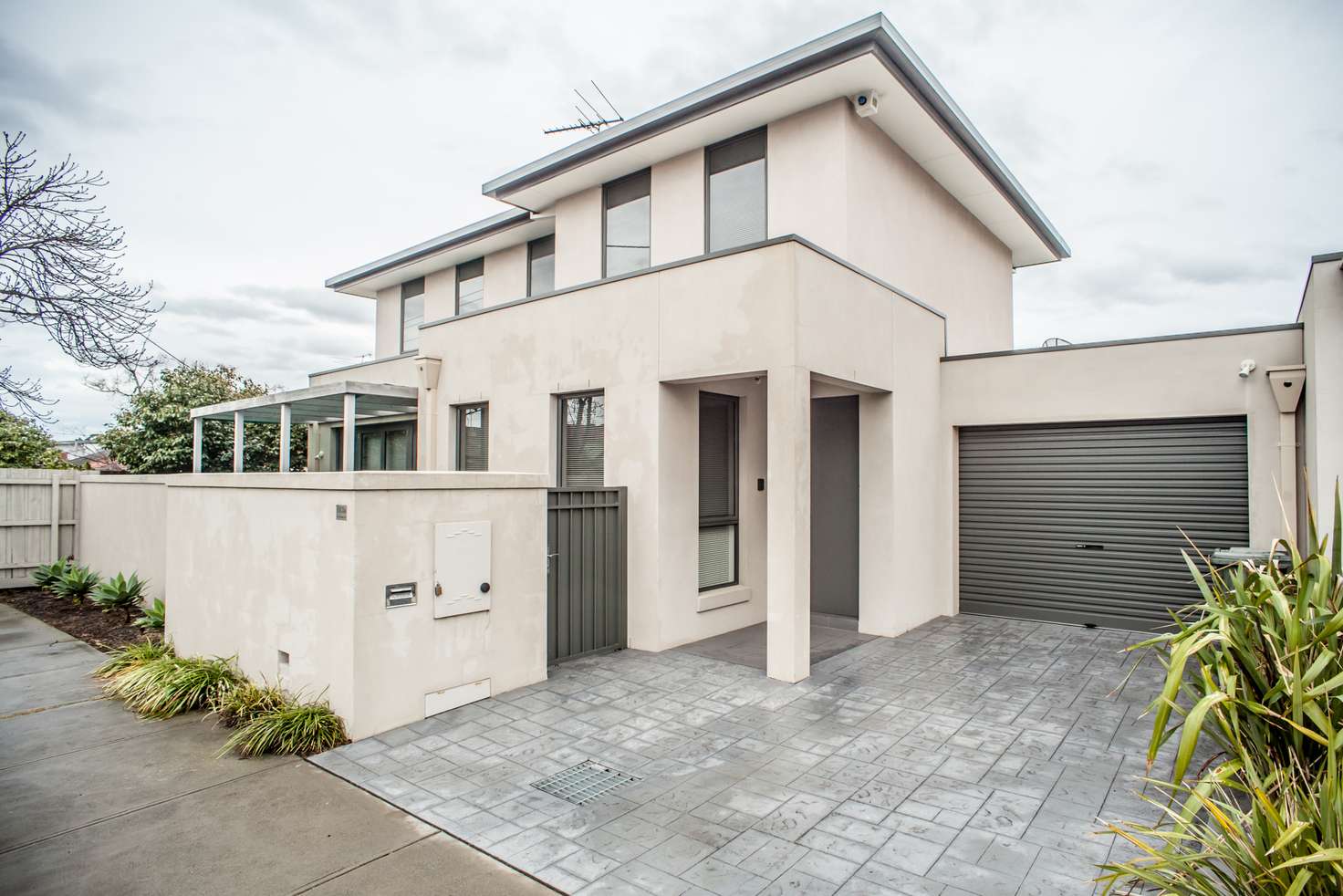 Main view of Homely townhouse listing, 663A Hawthorn Road, Brighton East VIC 3187
