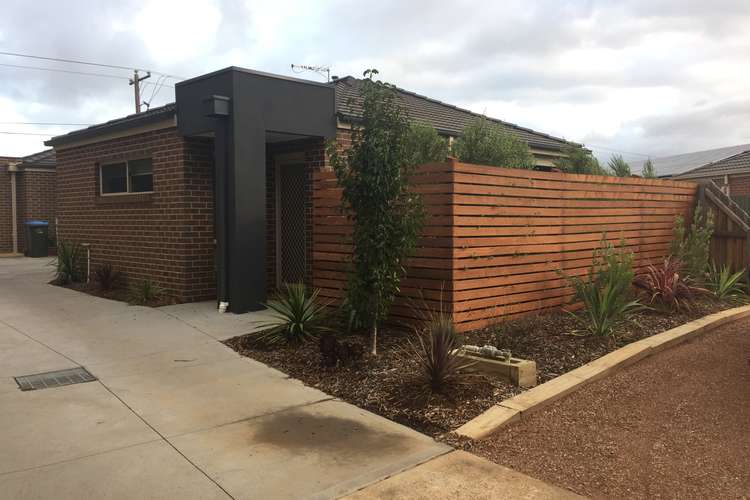 Main view of Homely unit listing, 1/8 Carmarthen Court, Werribee VIC 3030