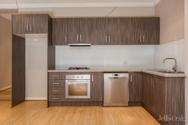 Main view of Homely apartment listing, 2/92 Pearson Street, Brunswick West VIC 3055