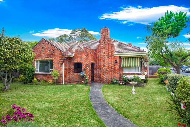 Main view of Homely house listing, 49 Hodder Street, Brighton East VIC 3187