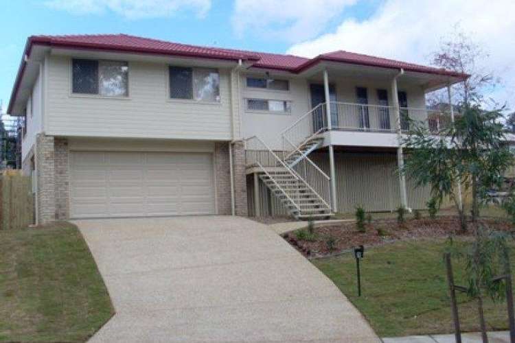 Main view of Homely house listing, 9 Freeman Street, Goodna QLD 4300
