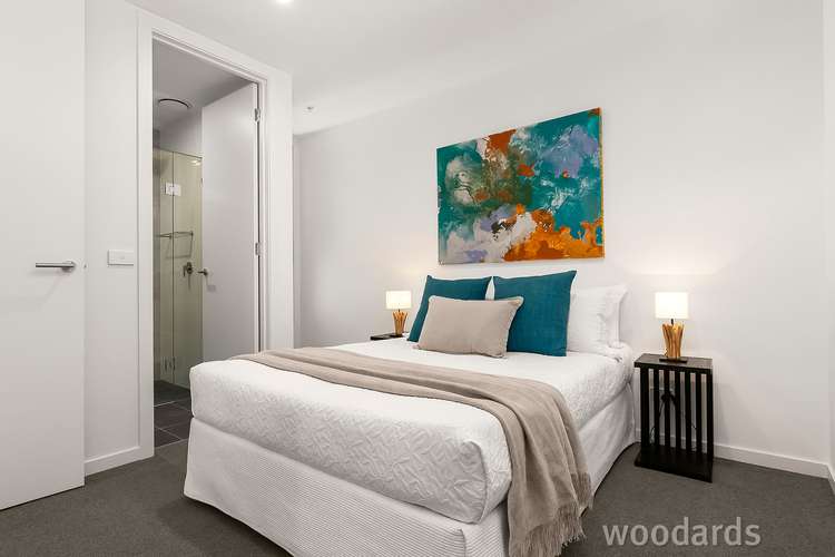 Fifth view of Homely apartment listing, 3/15 Bent Street, Bentleigh VIC 3204
