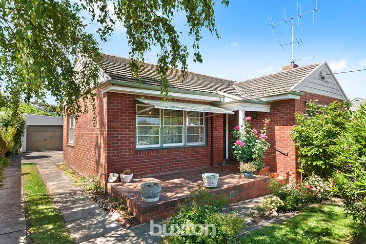 837 Barkly Street, Mount Pleasant VIC 3350