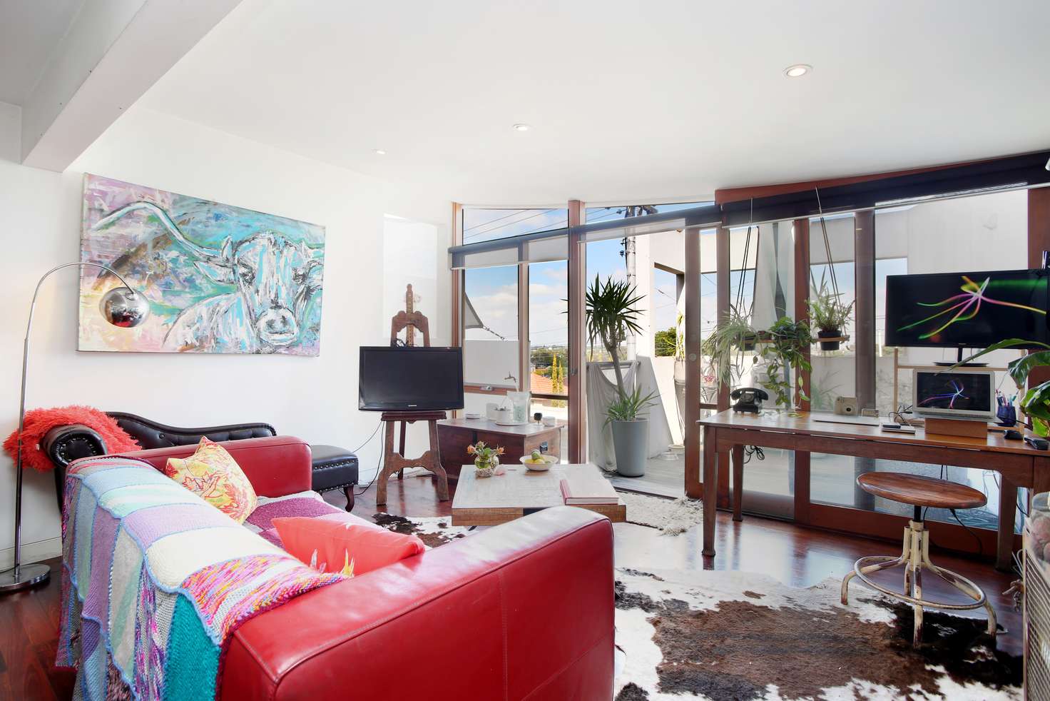Main view of Homely apartment listing, 8/136 High Street, Northcote VIC 3070