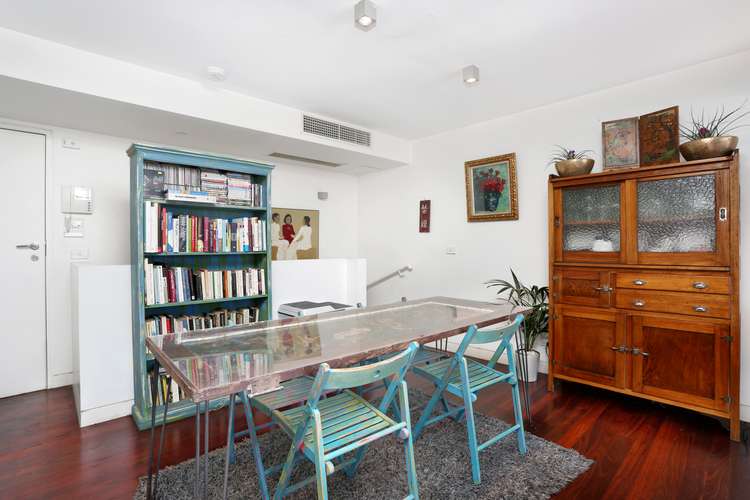 Fifth view of Homely apartment listing, 8/136 High Street, Northcote VIC 3070