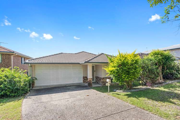 Main view of Homely house listing, 9 Huegill Street, Calamvale QLD 4116