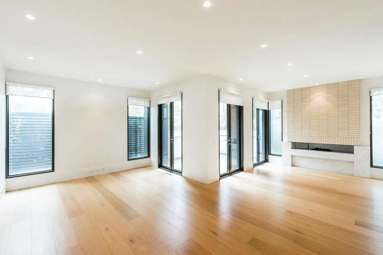 Second view of Homely apartment listing, 6/15 Well  Street, Brighton VIC 3186