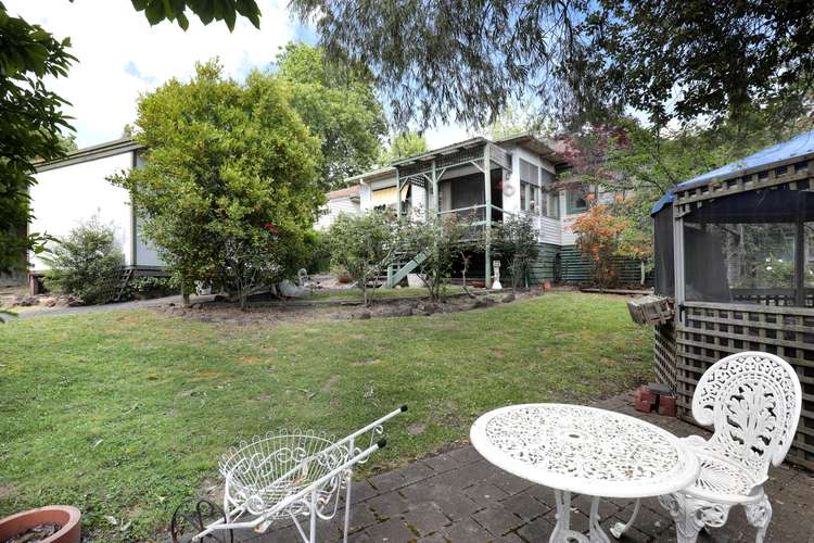 Fourth view of Homely house listing, 41 Morinda Street, Ringwood East VIC 3135