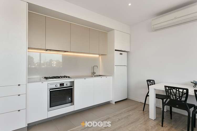 Third view of Homely apartment listing, 6/3 Morton Avenue, Carnegie VIC 3163