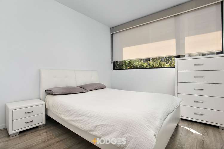 Fourth view of Homely apartment listing, 6/3 Morton Avenue, Carnegie VIC 3163