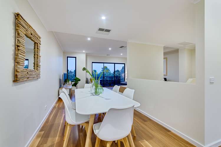 Second view of Homely townhouse listing, 33 Diamond  Boulevard, Greensborough VIC 3088