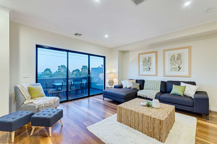 Fourth view of Homely townhouse listing, 33 Diamond  Boulevard, Greensborough VIC 3088