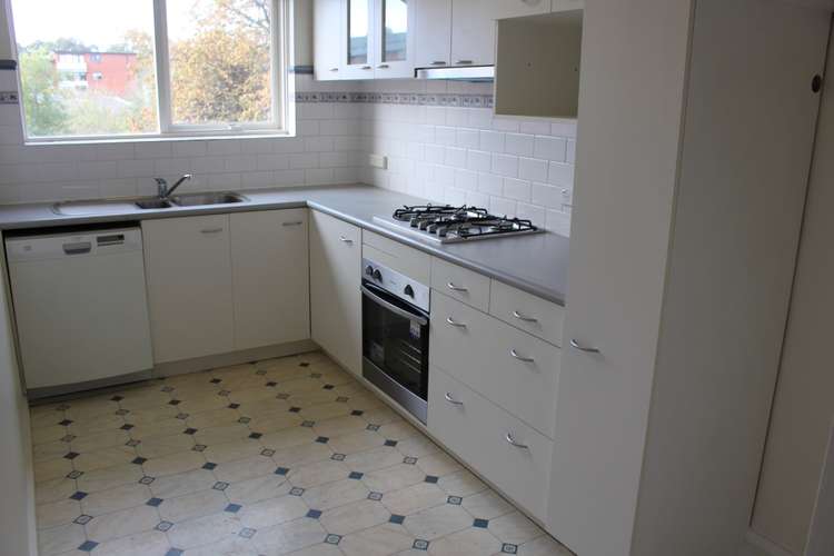 Second view of Homely apartment listing, 10/126 Rathmines Road, Hawthorn East VIC 3123