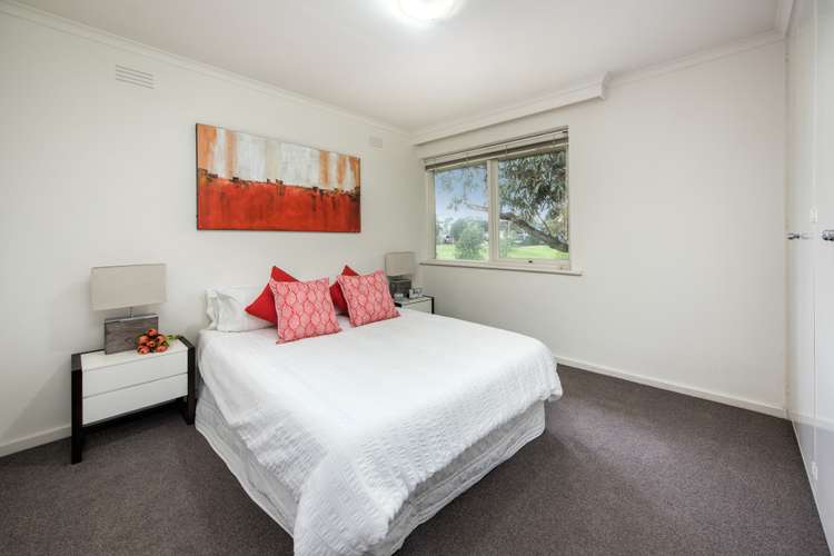 Third view of Homely apartment listing, 15/14 Symonds Street, Hawthorn East VIC 3123