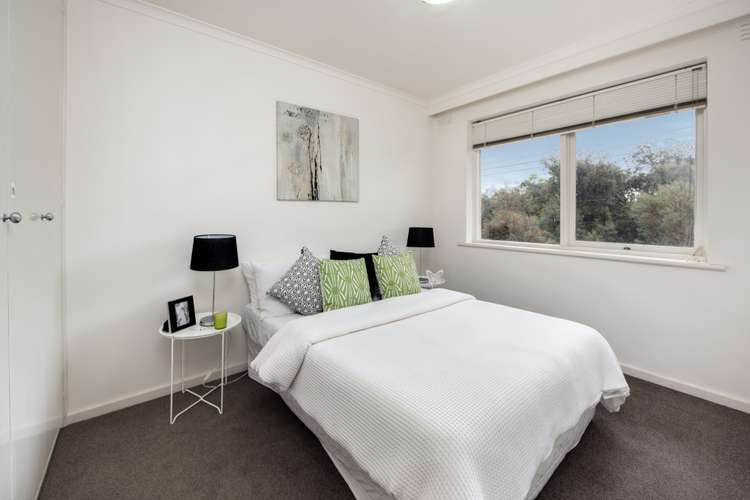 Fourth view of Homely apartment listing, 15/14 Symonds Street, Hawthorn East VIC 3123