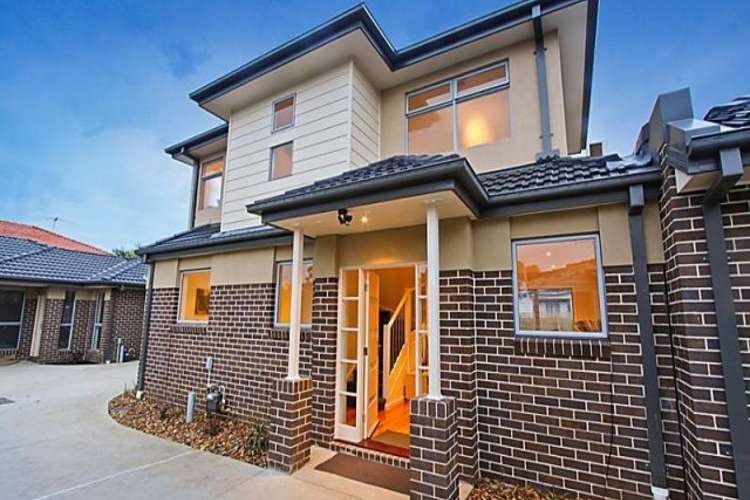 Main view of Homely townhouse listing, 2/13 Grange Road, Airport West VIC 3042