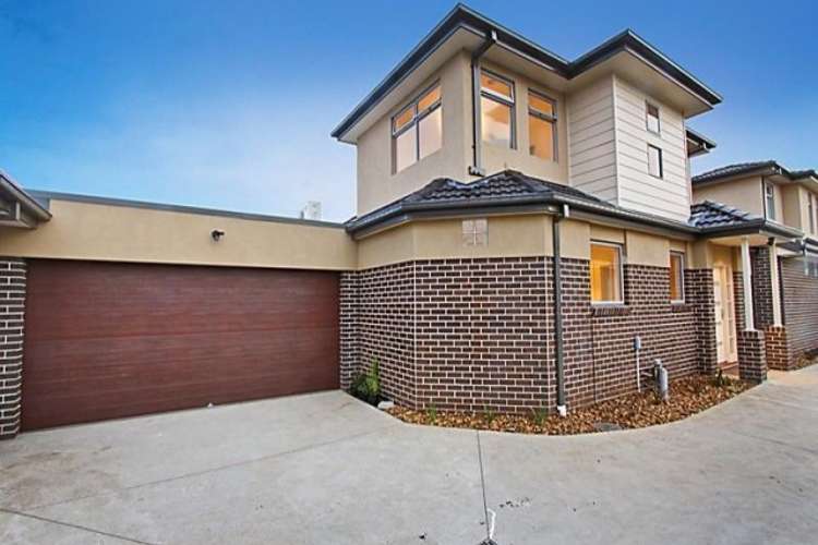 Second view of Homely townhouse listing, 2/13 Grange Road, Airport West VIC 3042
