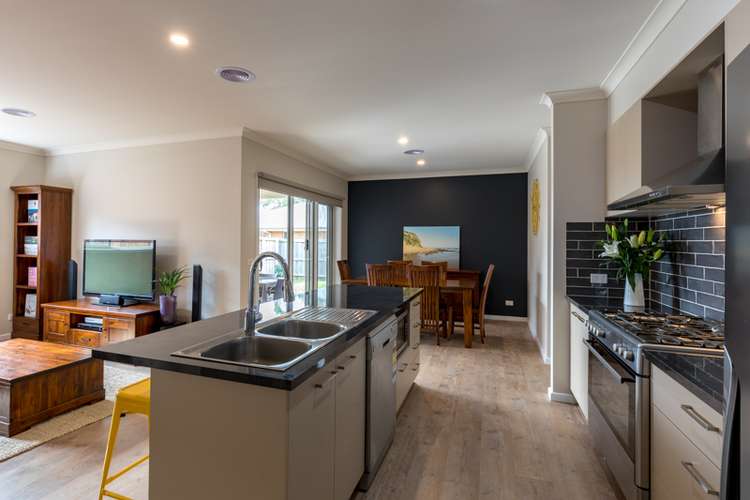 Third view of Homely house listing, 56 Woondella  Boulevard, Sale VIC 3850