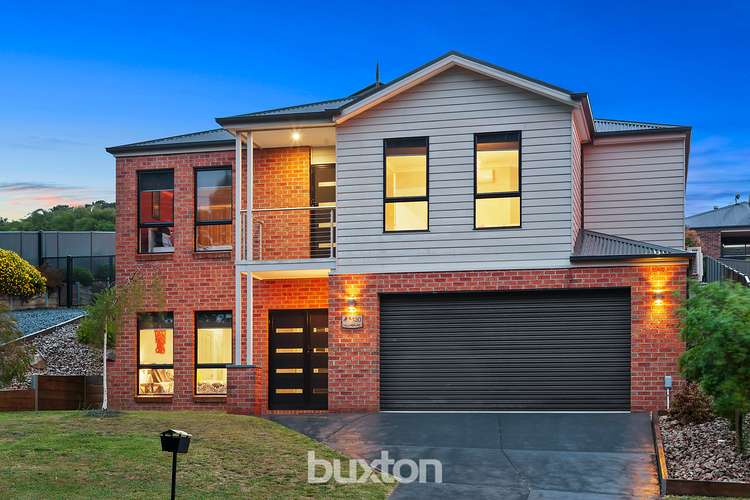 Main view of Homely house listing, 130 Hillview Road, Brown Hill VIC 3350