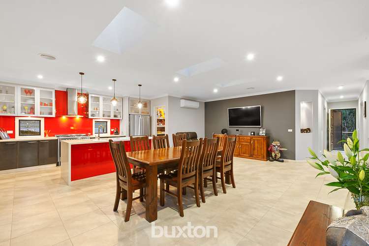 Third view of Homely house listing, 130 Hillview Road, Brown Hill VIC 3350