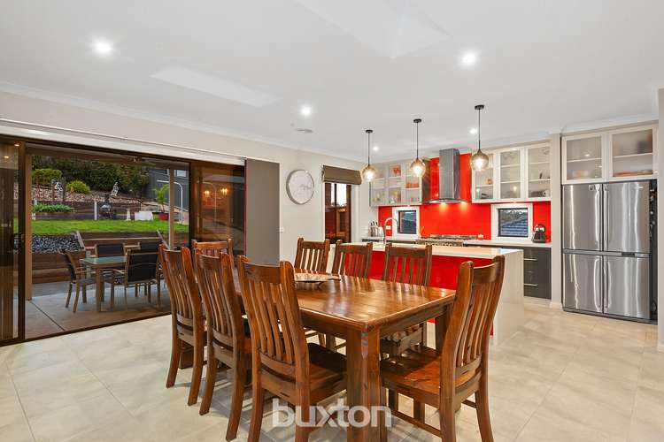 Fourth view of Homely house listing, 130 Hillview Road, Brown Hill VIC 3350