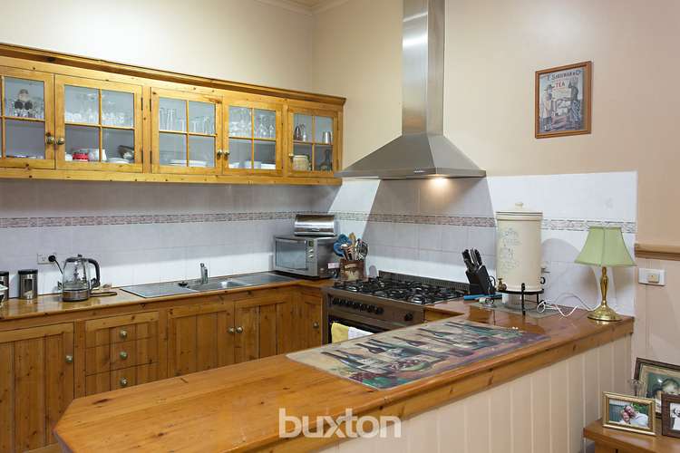 Third view of Homely house listing, 128 Raglan Street South, Ballarat Central VIC 3350