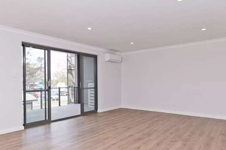 Third view of Homely apartment listing, 22/181 Wright  Street, Kewdale WA 6105