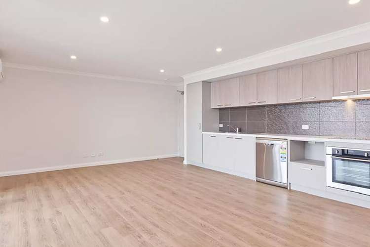 Fourth view of Homely apartment listing, 22/181 Wright  Street, Kewdale WA 6105