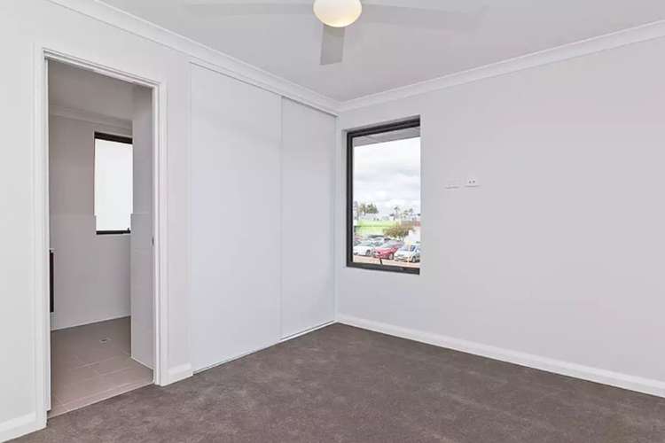 Fifth view of Homely apartment listing, 22/181 Wright  Street, Kewdale WA 6105