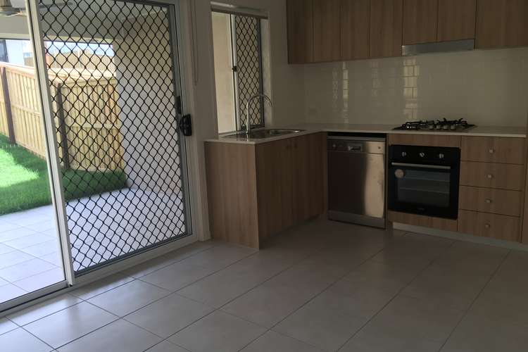 Fourth view of Homely unit listing, 2/36 Oxenham Circuit, Augustine Heights QLD 4300