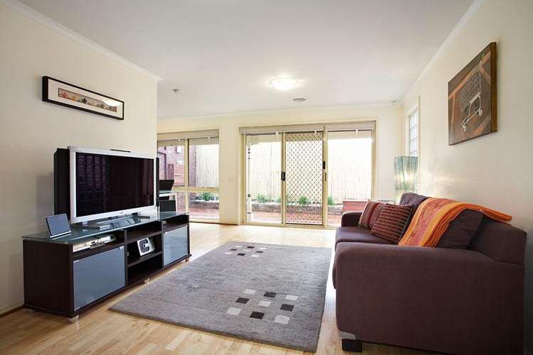 Second view of Homely unit listing, 1A. Rogers Avenue, Brighton East VIC 3187