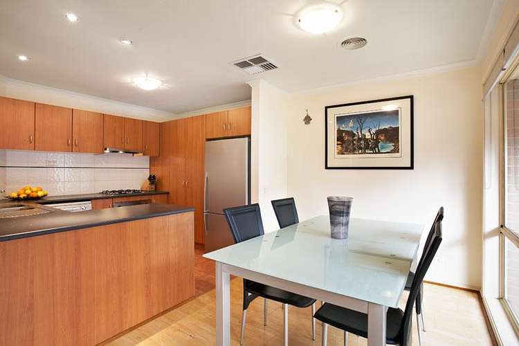 Third view of Homely unit listing, 1A. Rogers Avenue, Brighton East VIC 3187