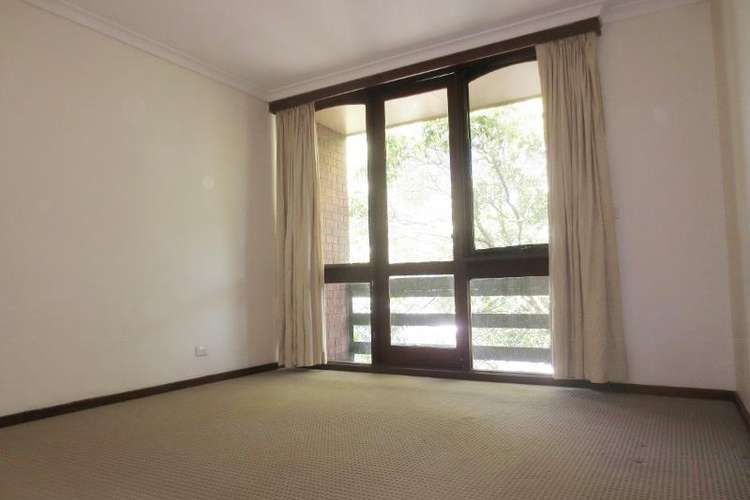 Third view of Homely townhouse listing, 6/4-6 Jika Street, Heidelberg VIC 3084