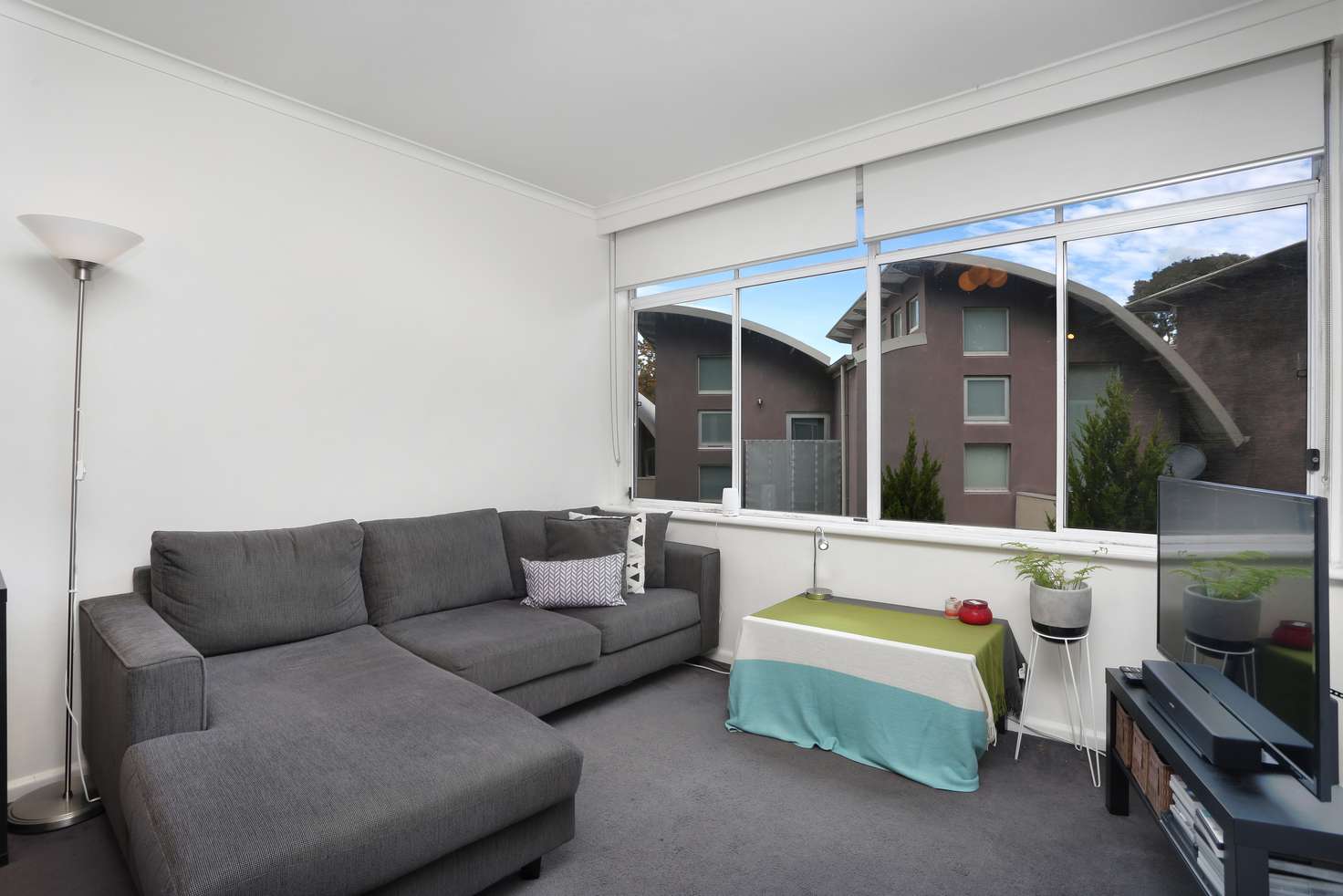 Main view of Homely apartment listing, 8/244 Barkly Street, St Kilda VIC 3182