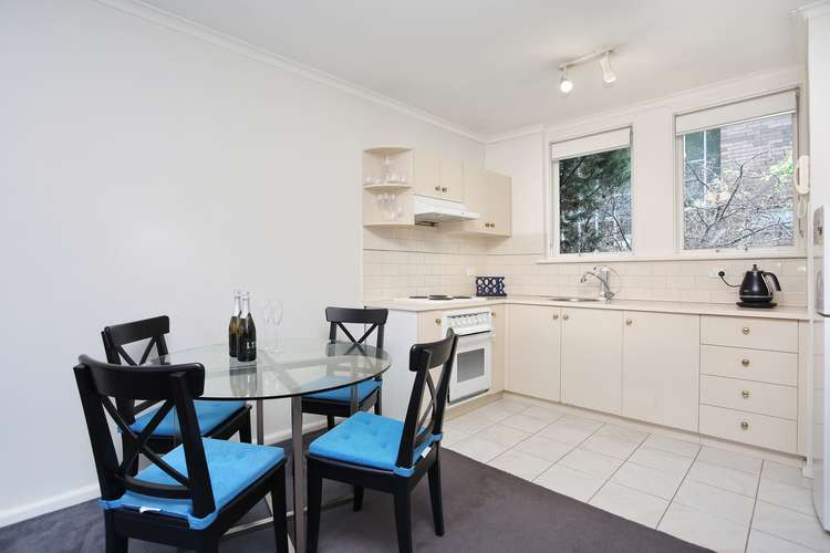 Second view of Homely apartment listing, 8/244 Barkly Street, St Kilda VIC 3182