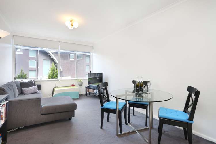 Third view of Homely apartment listing, 8/244 Barkly Street, St Kilda VIC 3182